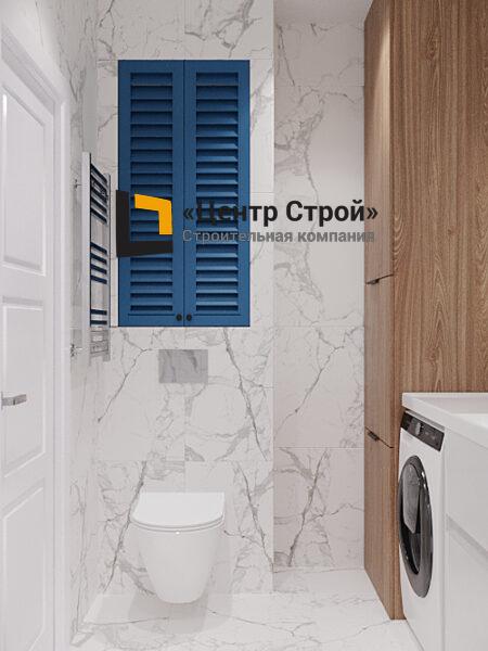 Ванная комната 3