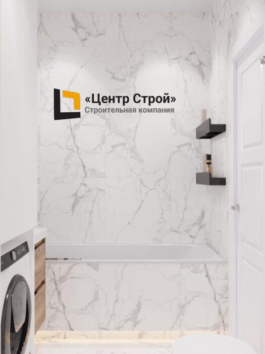 Ванная комната 2