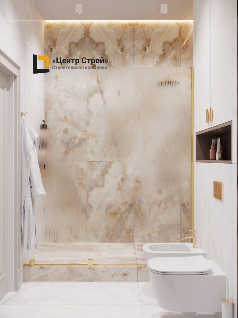 Ванная комната 1