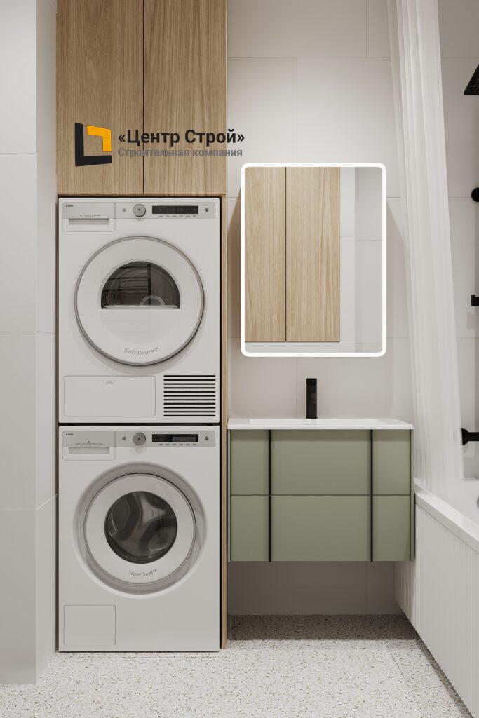 Ванная комната 2