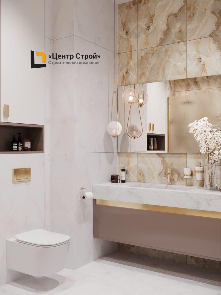 Ванная комната 3