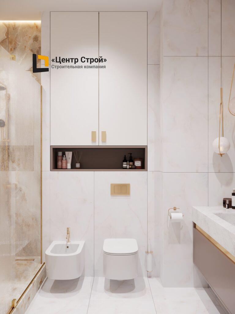 Ванная комната 4