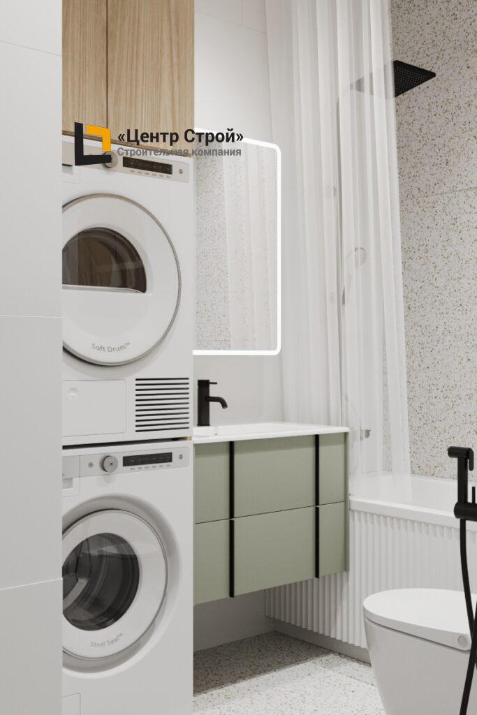 Ванная комната 4