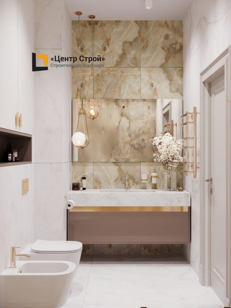Ванная комната 5