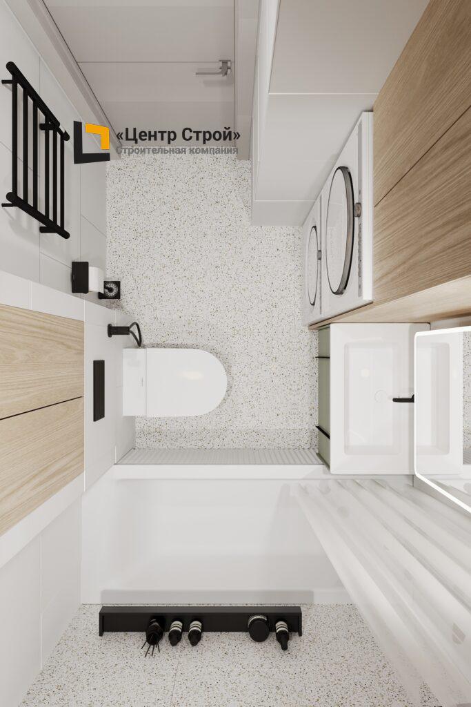 Ванная комната 6